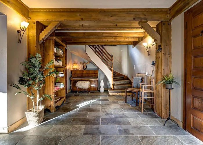 Aigle Royal * Chamonix