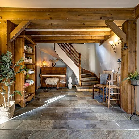 Aigle Royal * Chamonix