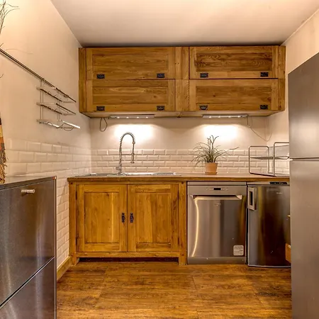 Aigle Royal Chalet Chamonix