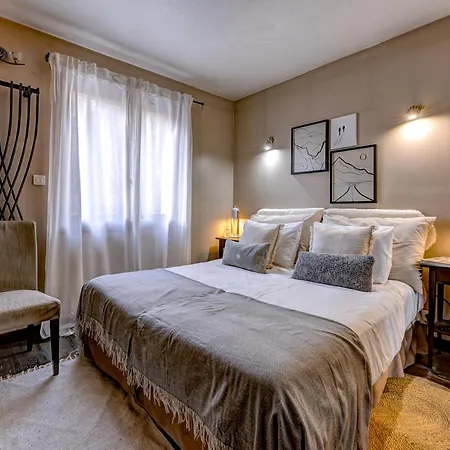 Chalet Aigle Royal Chamonix