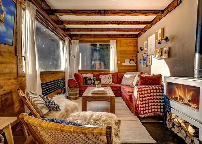 Aigle Royal Chalet Chamonix