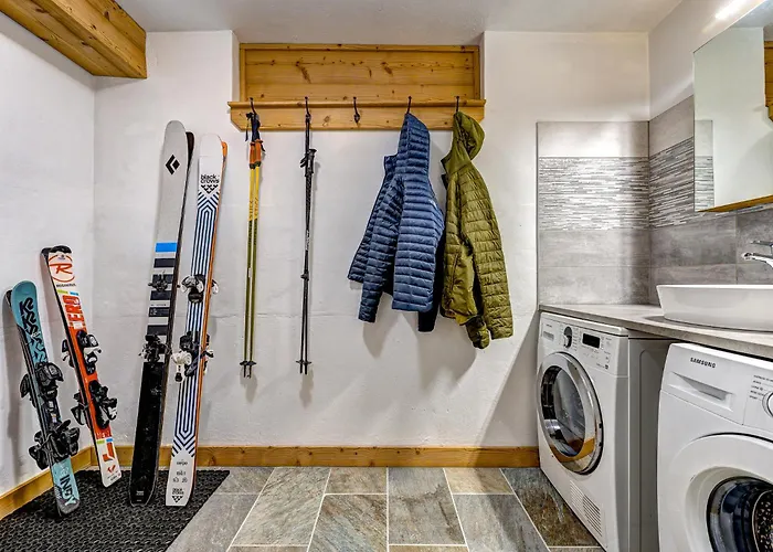 Aigle Royal Chamonix