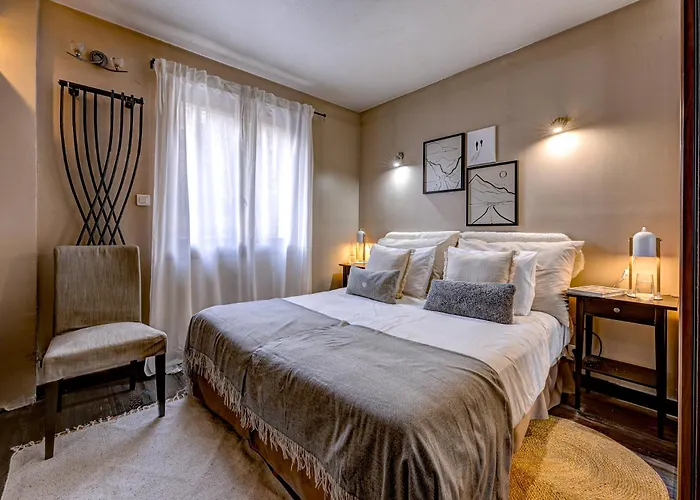 Chalet Aigle Royal Chamonix